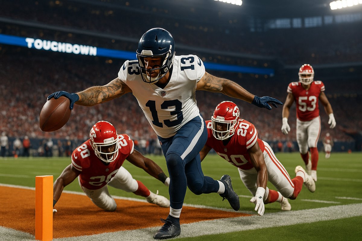 How to Interpret NFL Advanced Analytics Charts