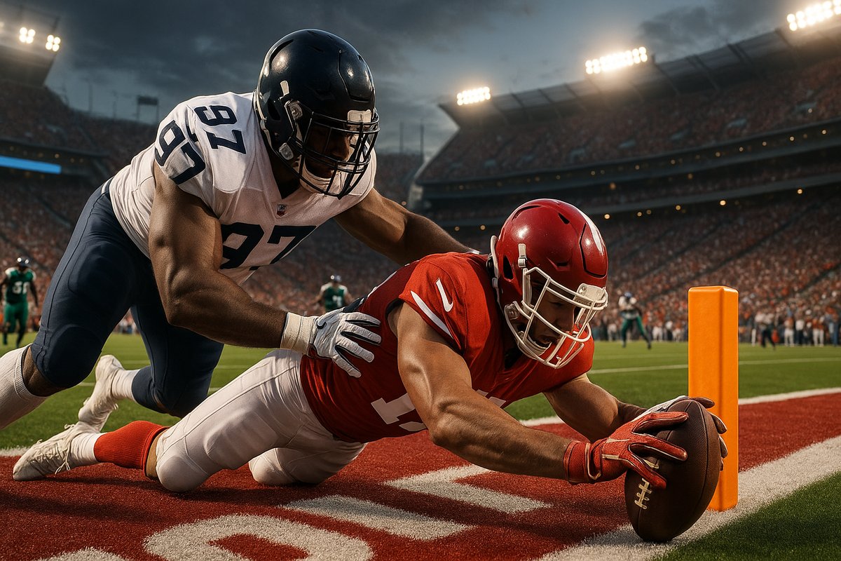 Top Ten Most Dominant NFL Defenses Ever