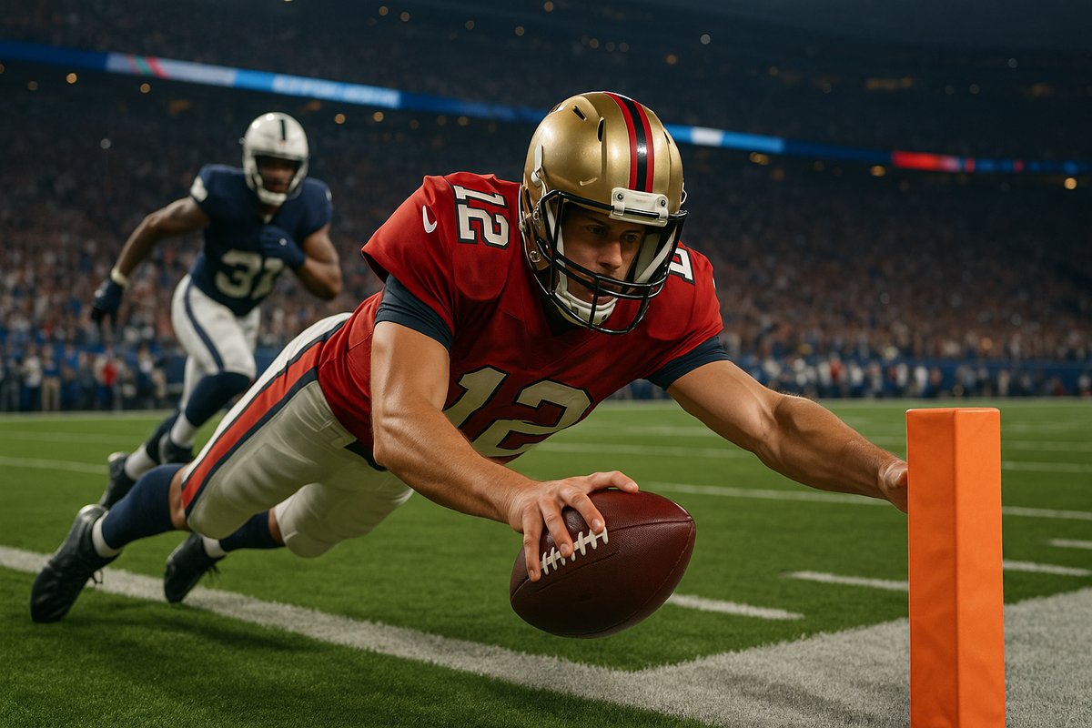 Super Bowl Comebacks That Shocked the League
