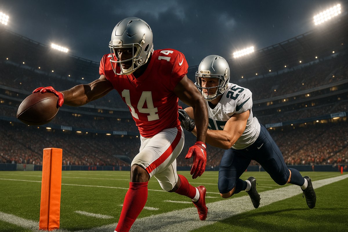 Building an NFL Dynasty From Draft Picks