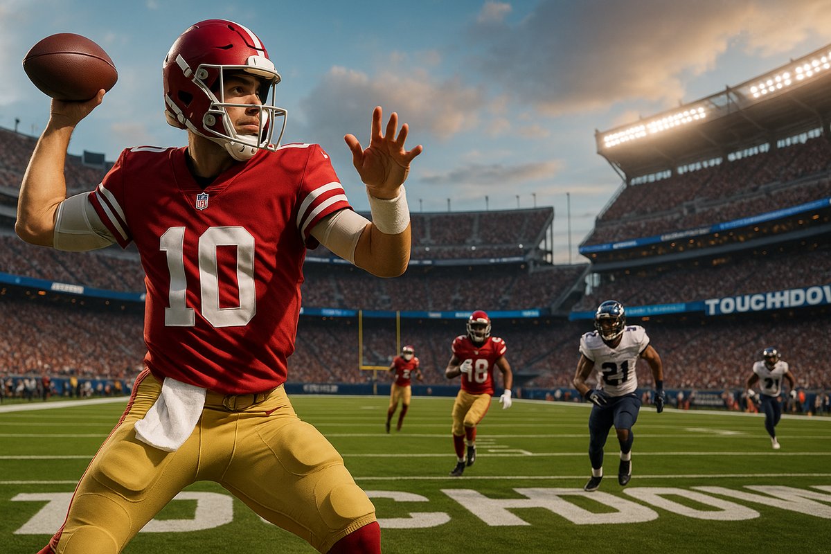 How to Read NFL Passing Stats