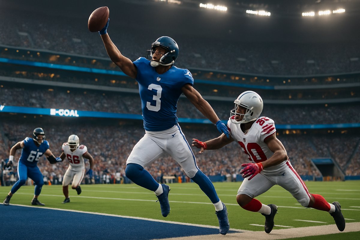 Evolution of NFL Offensive Schemes Explained
