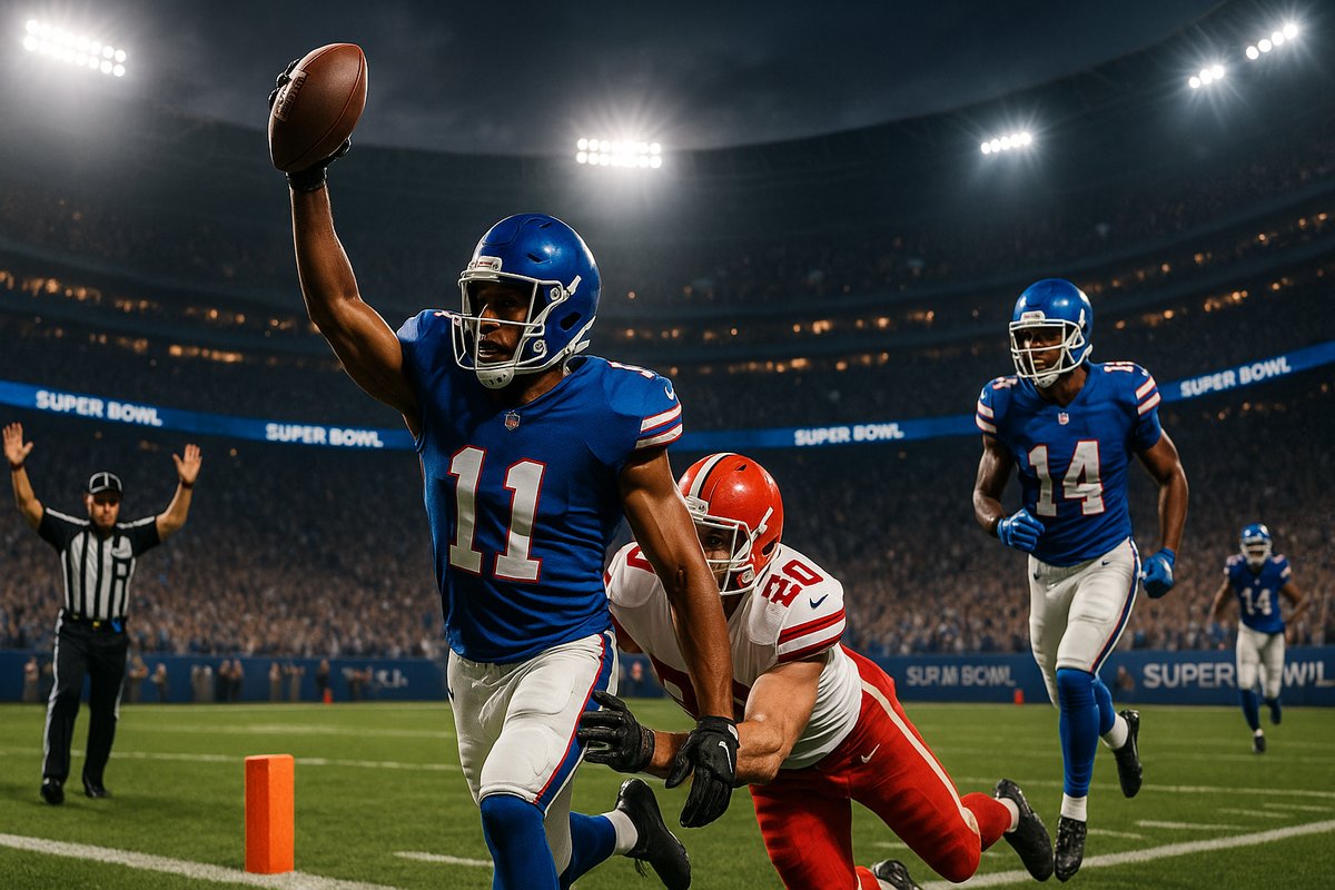 Super Bowl MVP Winners List Explained