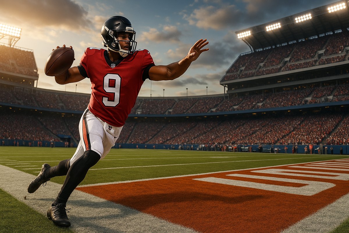 Evolution of the NFL Quarterback Position