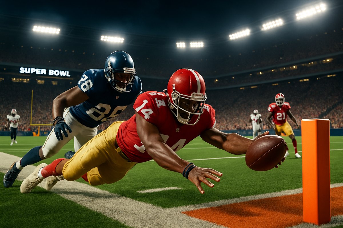 Most Surprising Super Bowl Historical Upsets