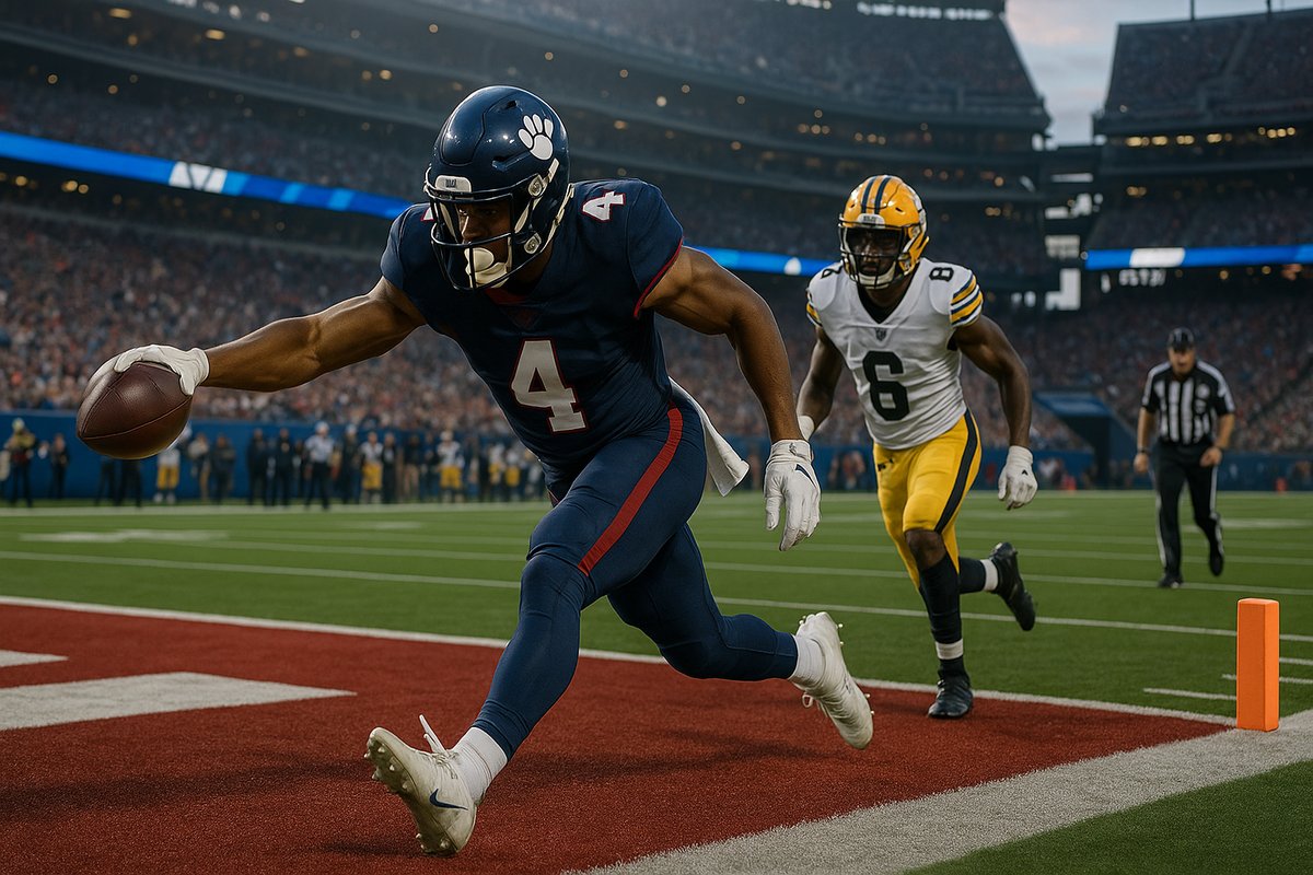 How NFL Scouting Combines Evaluate Prospects