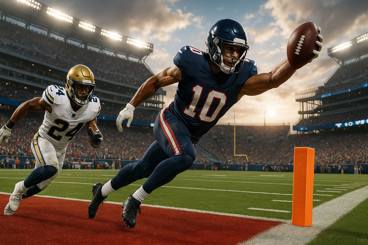 Guide to Understanding NFL Advanced Stats
