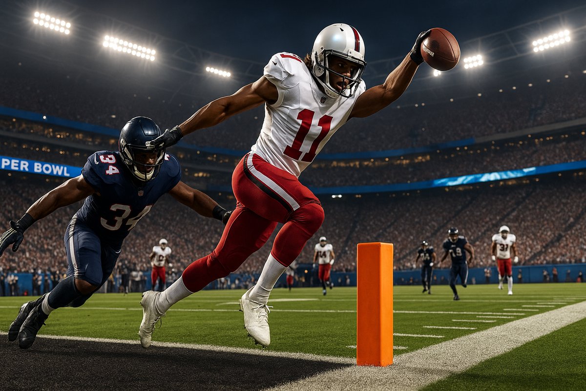 Famous Super Bowl Comebacks Ranked