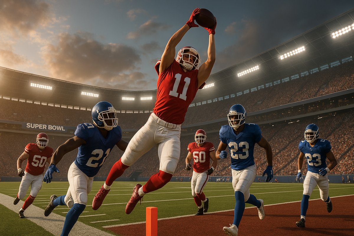 Team Chemistry Keys to Super Bowl Wins