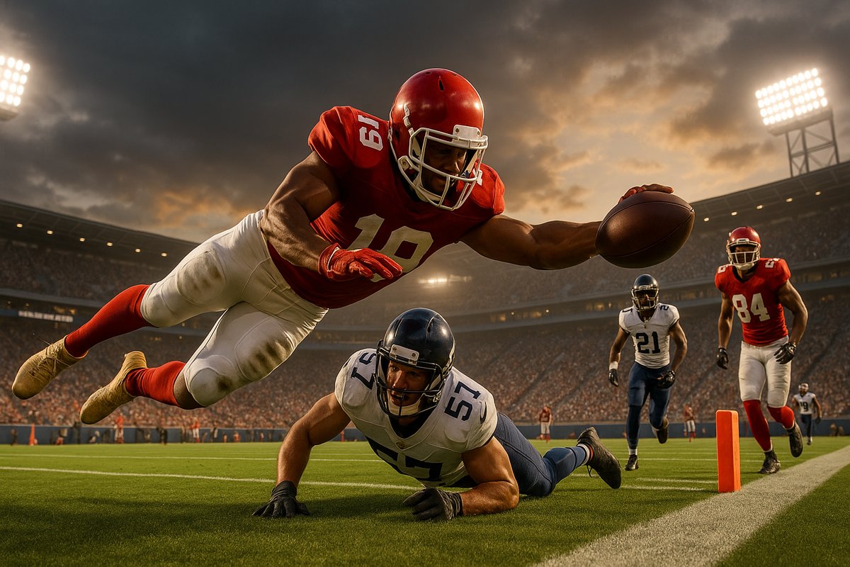 Impact of Injuries on NFL Team Performance