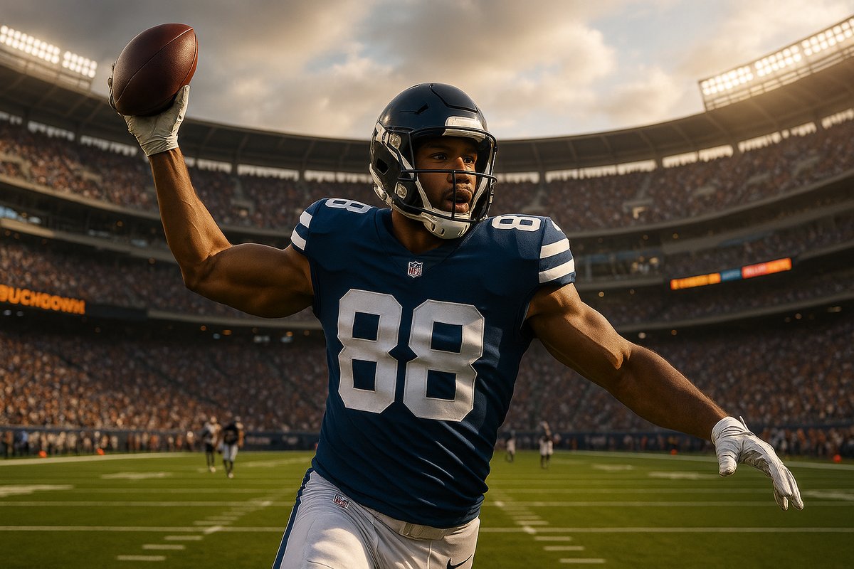 Top NFL Tight Ends Career Stat Leaders