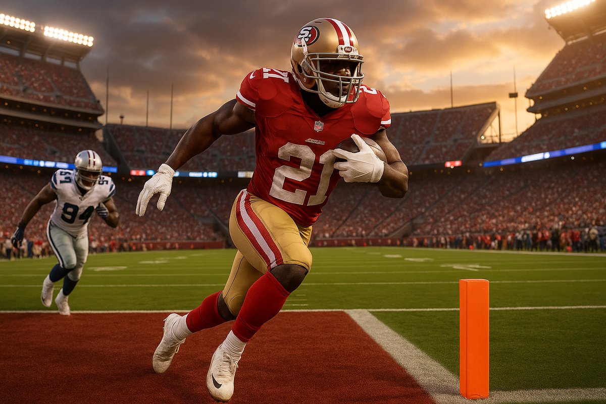 All Time NFL Rushing Leaders Breakdown