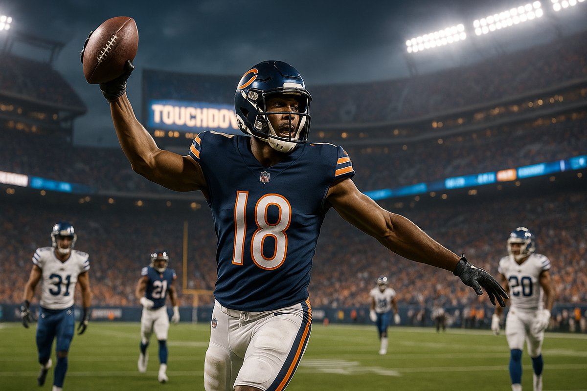 Step by Step NFL Fantasy Draft Guide