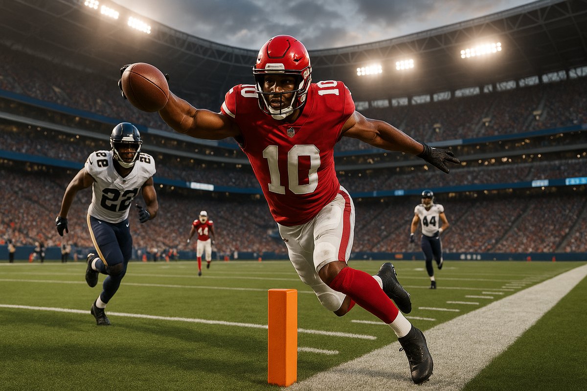 Greatest NFL Comeback Seasons Analyzed