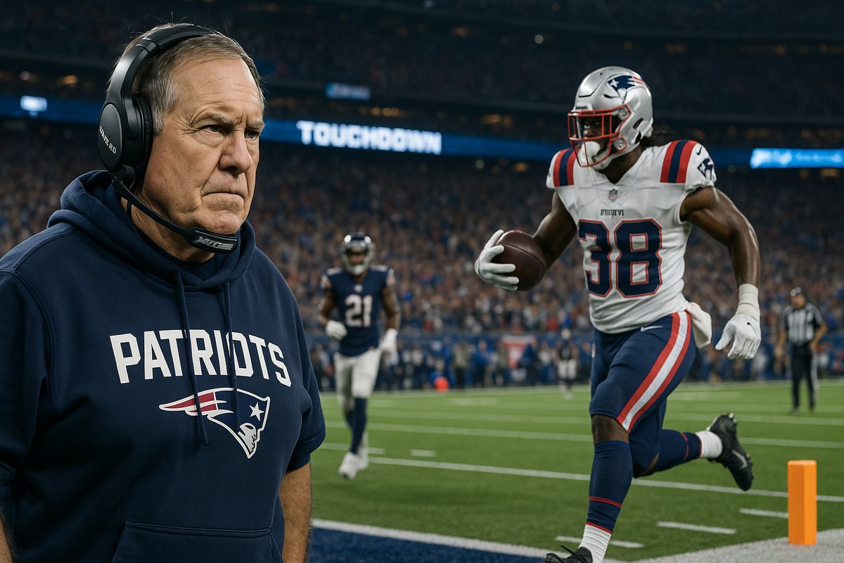Bill Belichick Coaching Record and Tactics