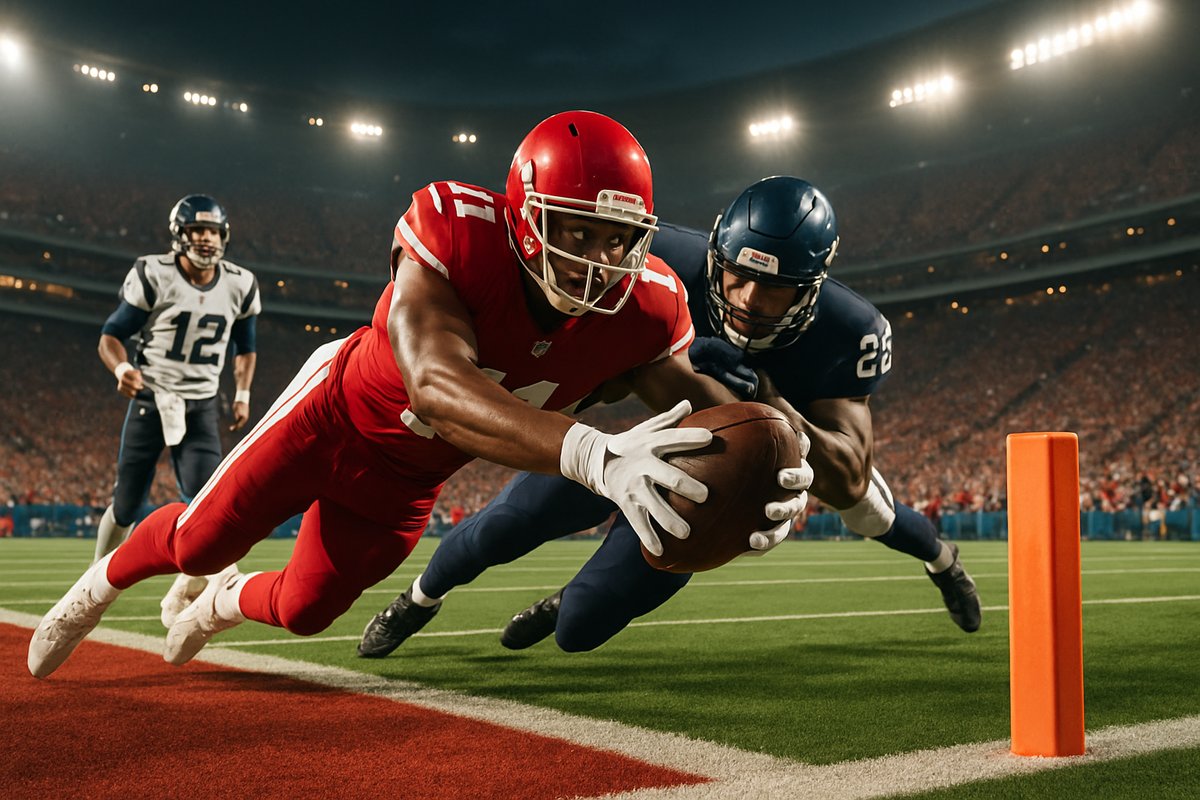 Super Bowl History Key Milestones