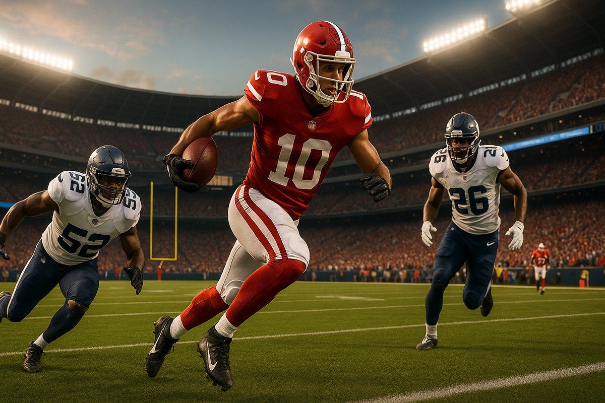 NFL Draft Busts and Success Stories