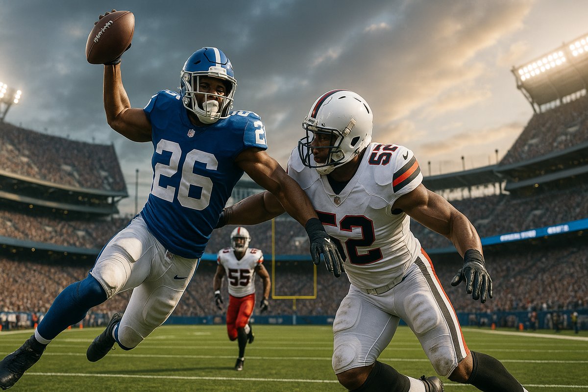 Historic NFL Rivalries Statistical Deep Dive