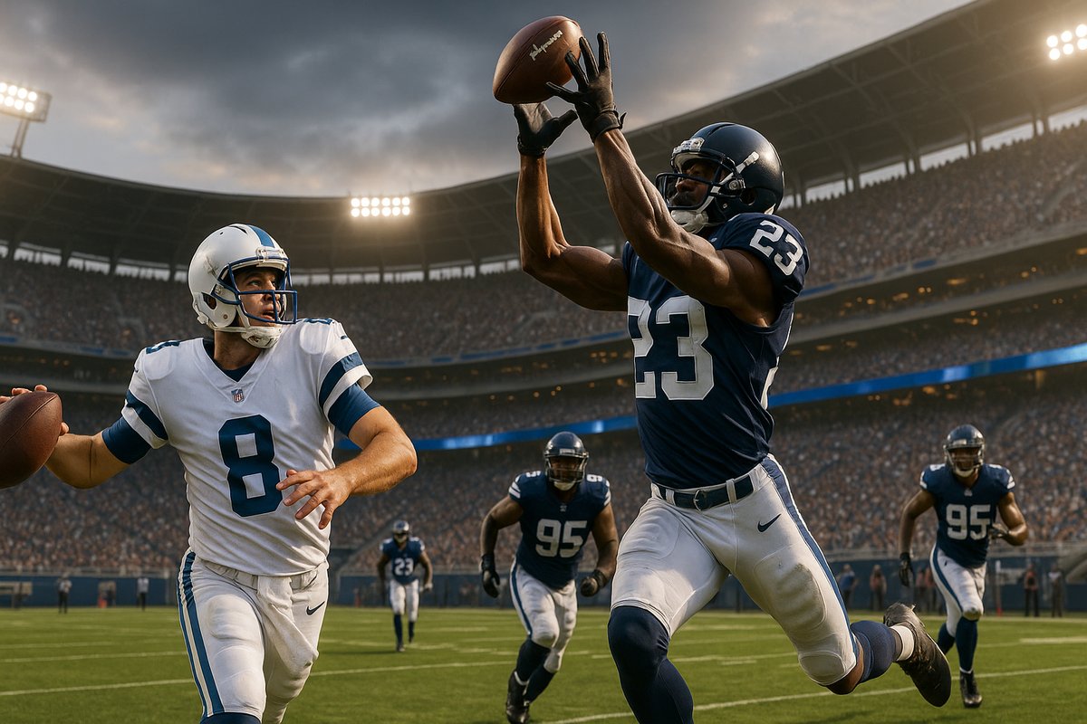 Most Interceptions Thrown in NFL History