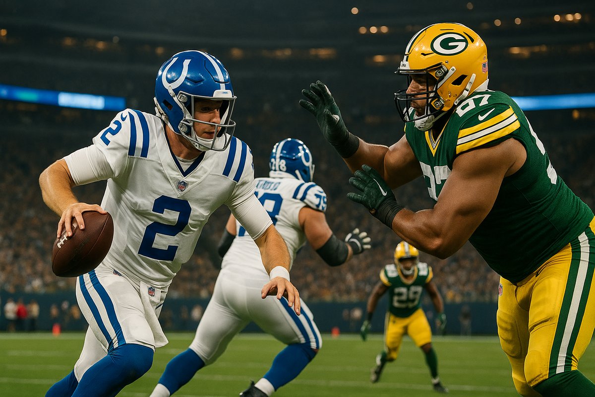 Understanding NFL Pass Rush Win Rates