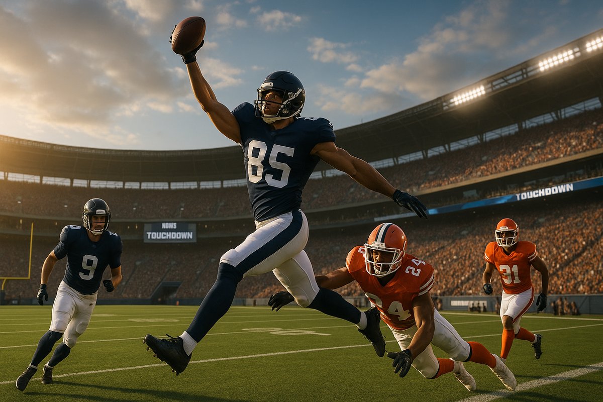 Team Building Strategies in the NFL