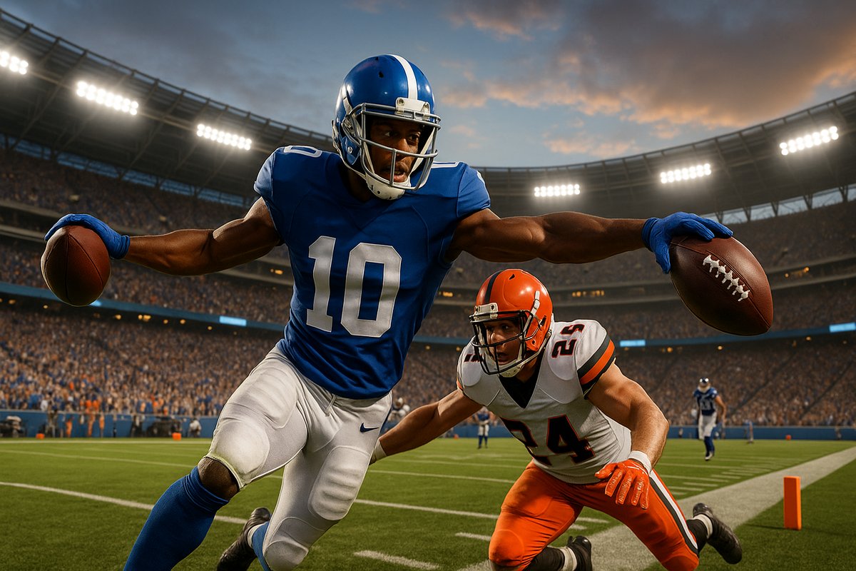 Top Undrafted NFL Success Stories Profiled