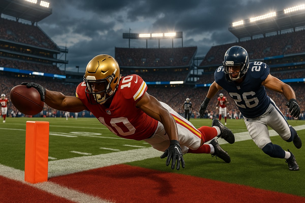 Understanding NFL Playoff Bracket Structure