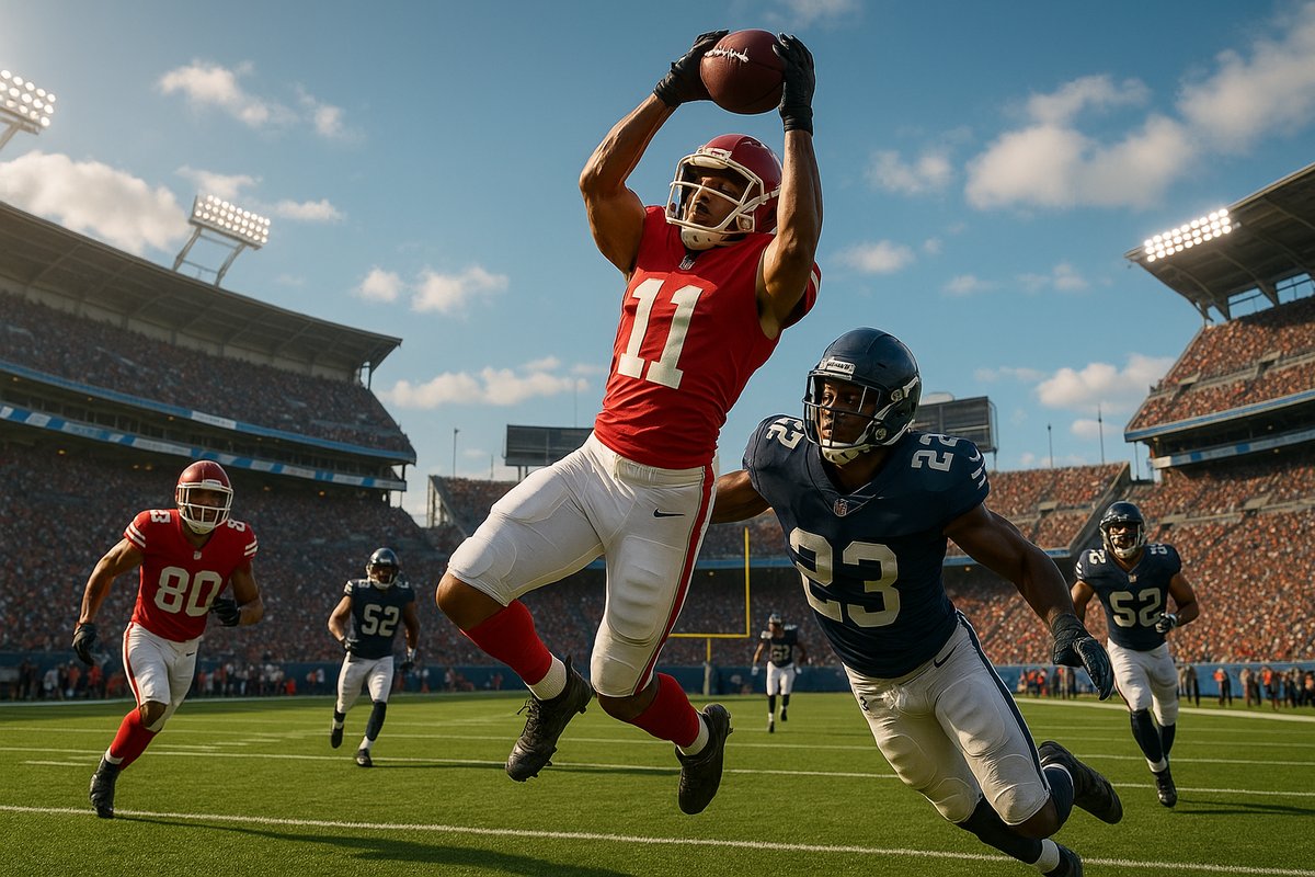 Creating Effective NFL Game Day Strategies