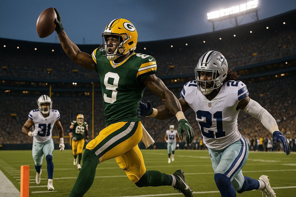 Most Valuable NFL Trade Deadline Deals