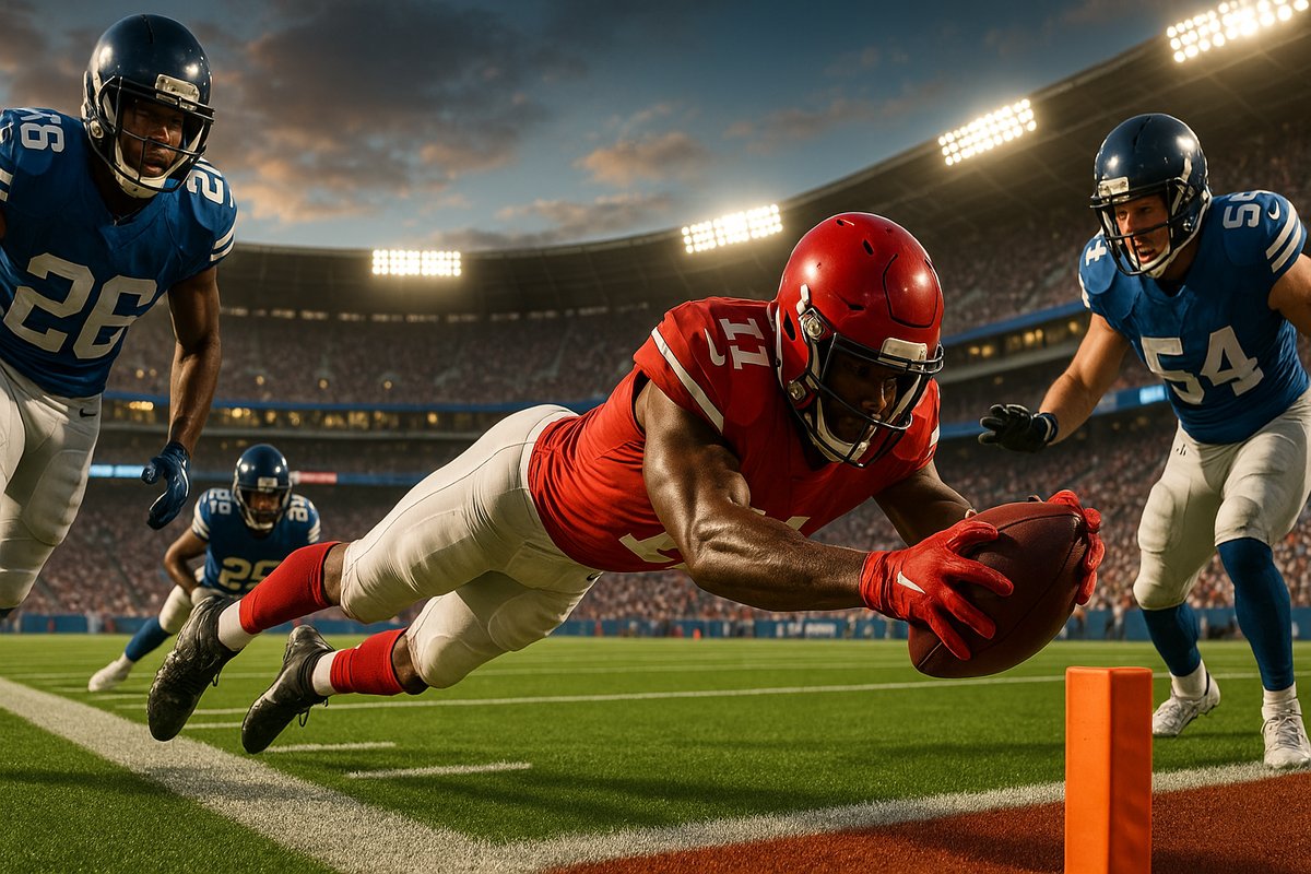 How NFL Injuries Affect Team Performance