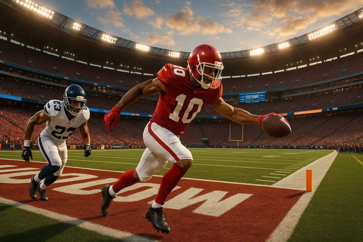Best NFL Stadiums Ranked by Fans