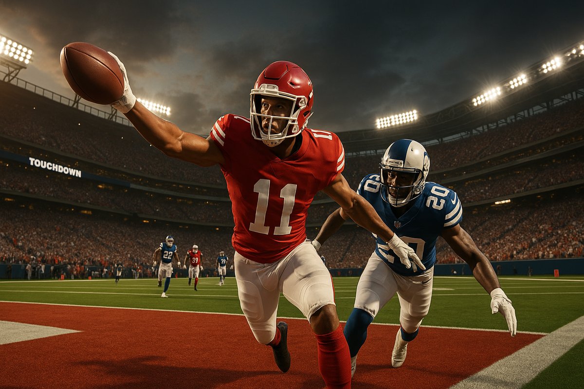 Super Bowl Advertising Revenue Milestones