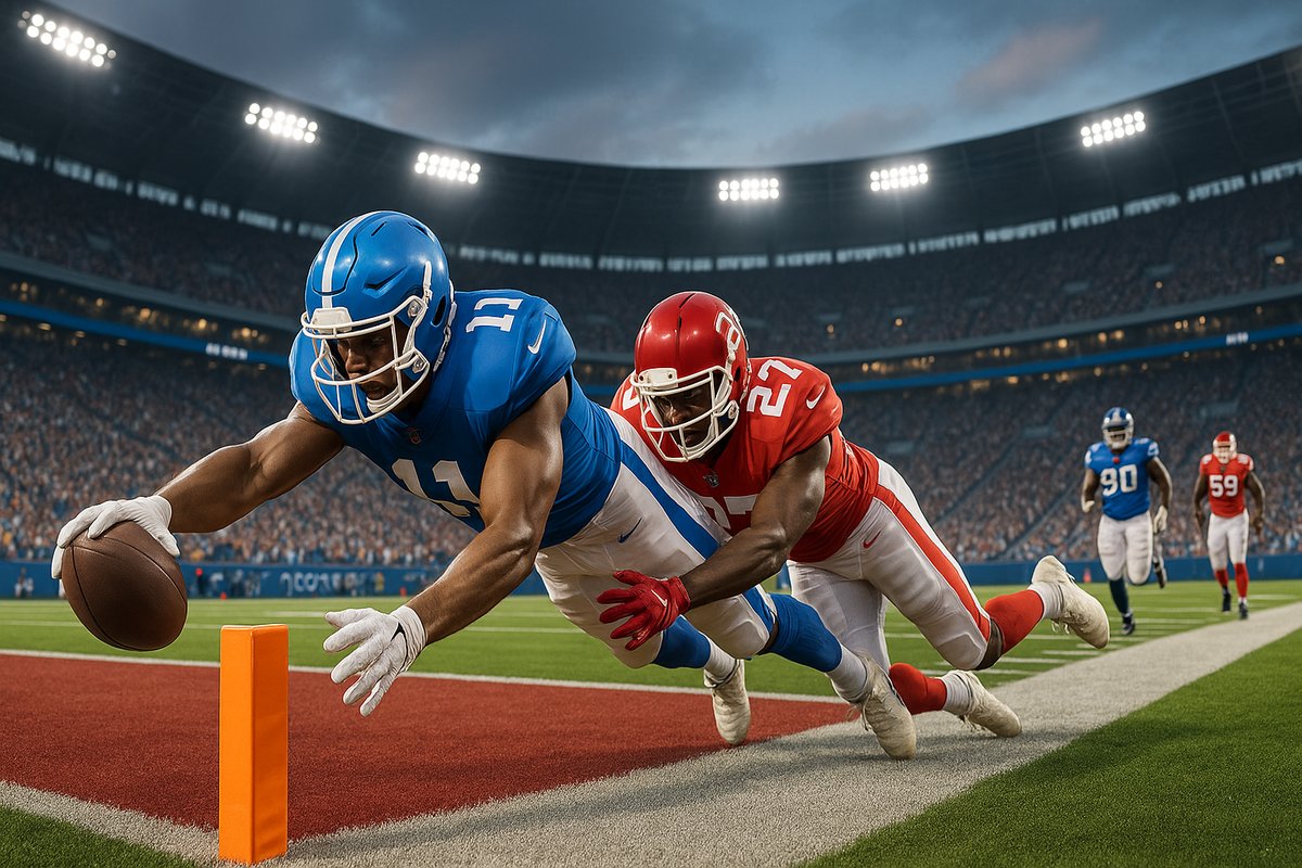 Key NFL Rule Changes Explained