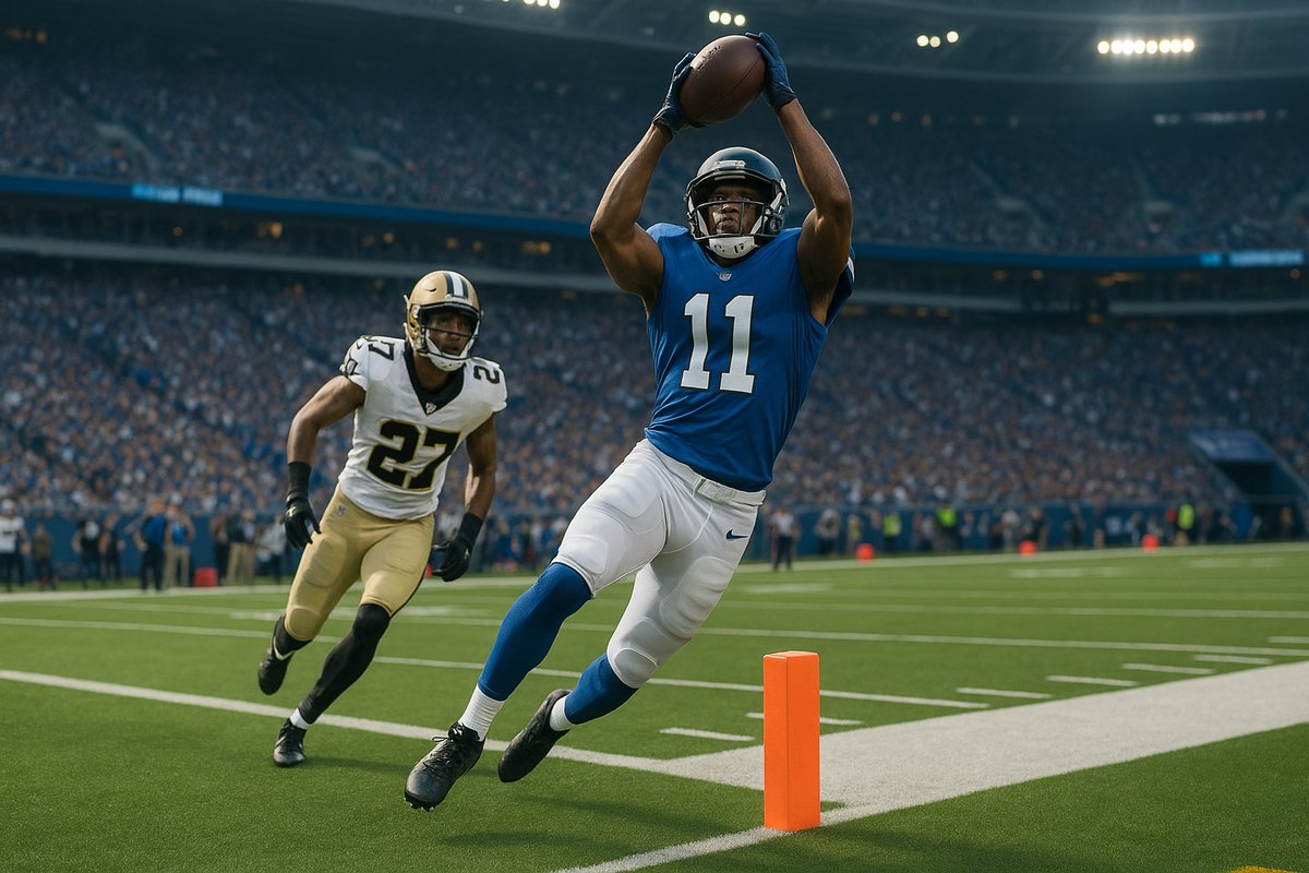 Mastering NFL Situational Football Decisions