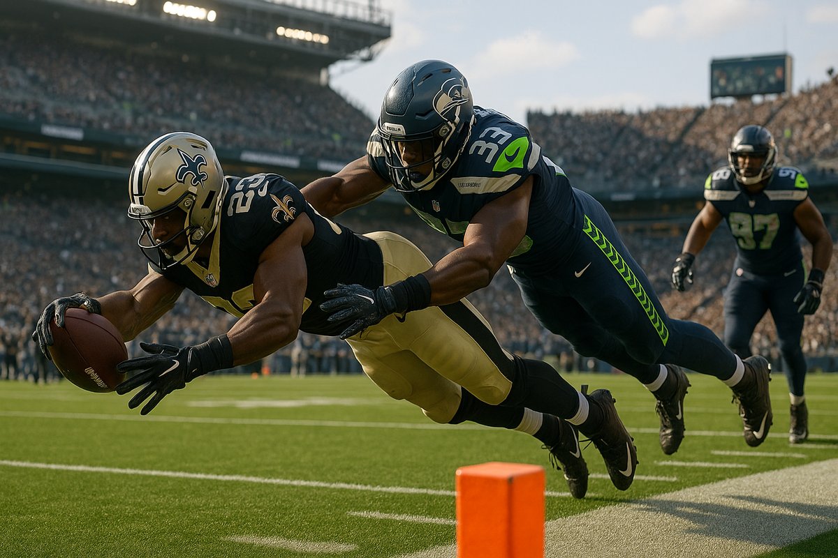 Greatest NFL Defensive Plays Ever Ranked