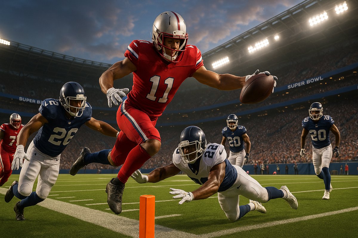 Most Watched Super Bowl Games Ever