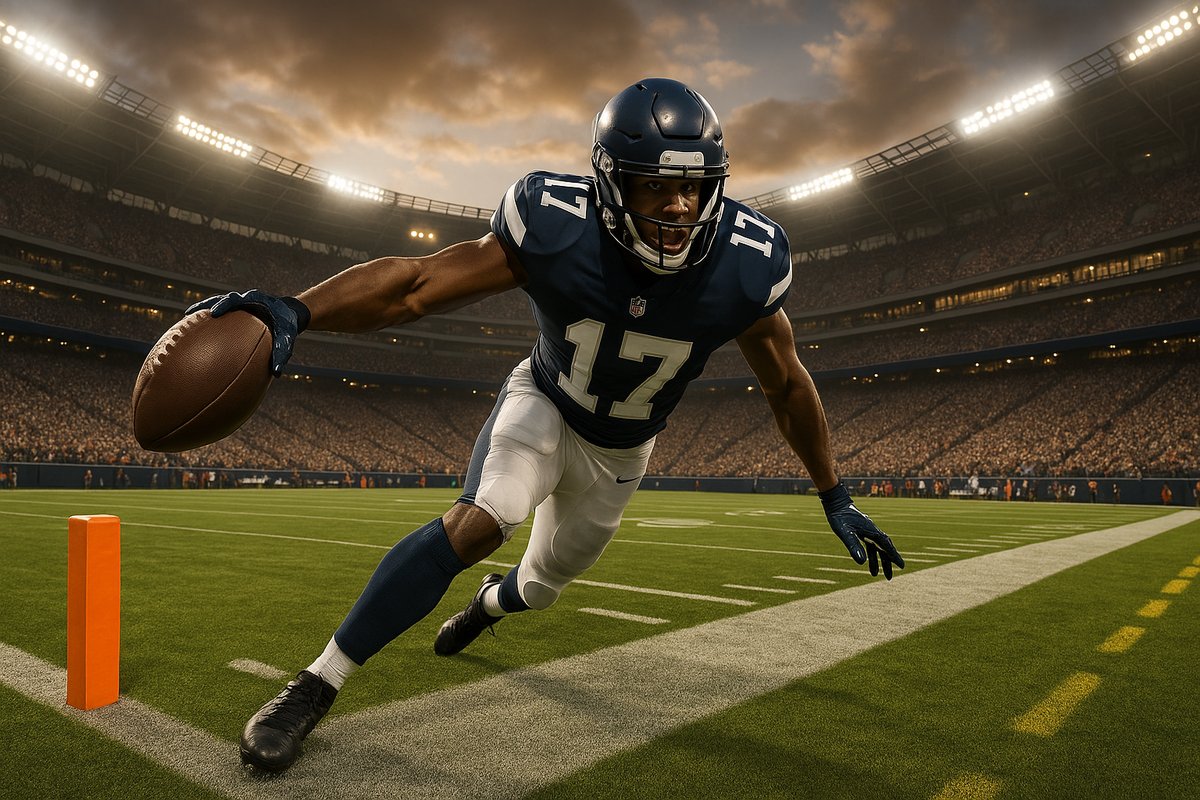 How to Improve Fantasy Football Strategies