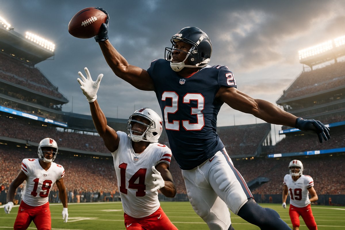 Top NFL Safety Interception Career Totals