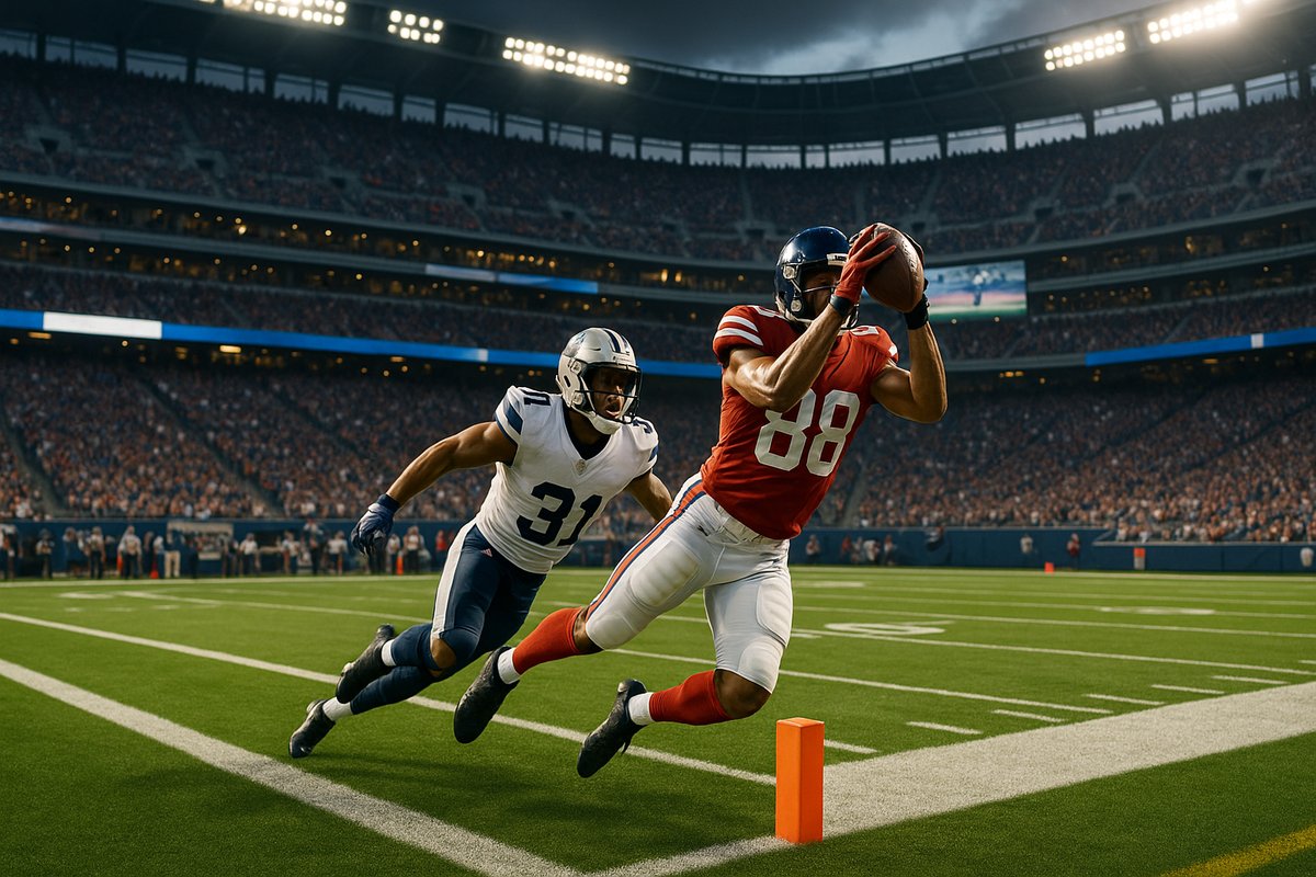 How Analytics Shape Modern NFL Rosters