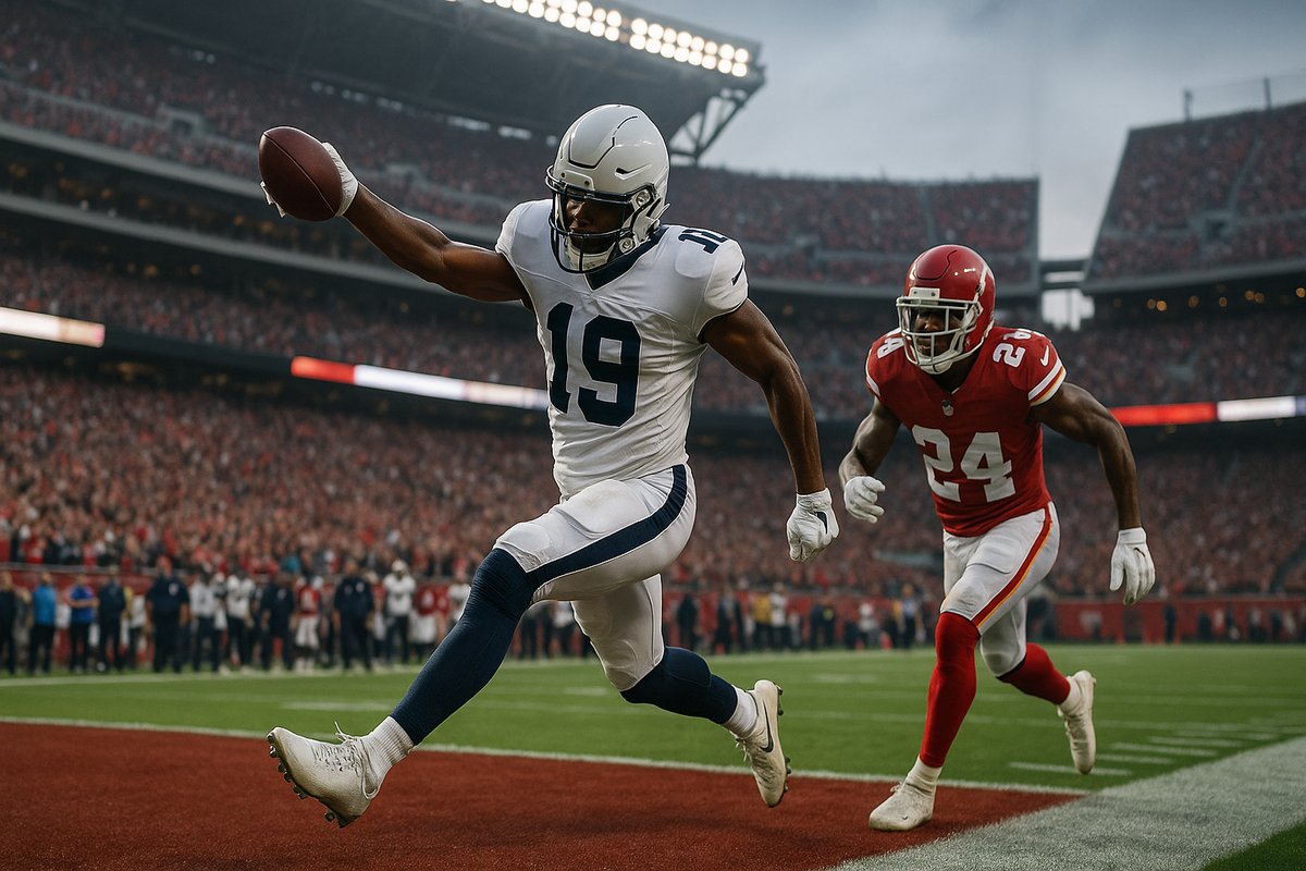 Stats Behind NFL Comeback Victories