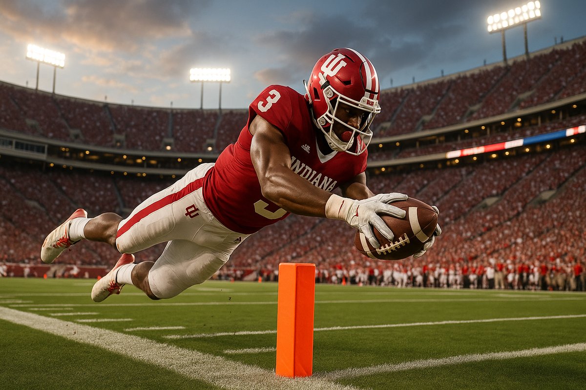 Indiana Football: History, Stats, and Performance Analysis