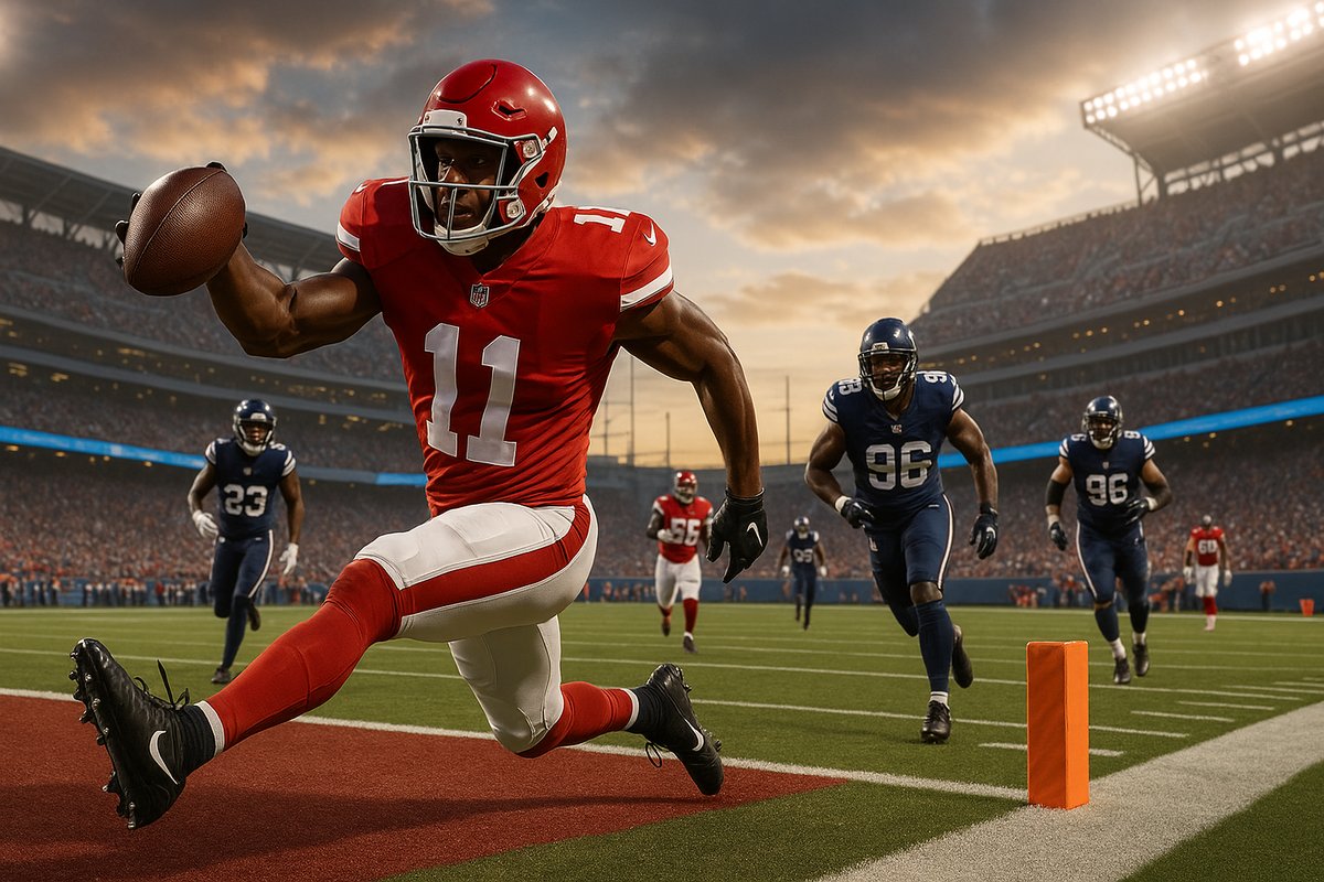 Best Football Cleats for NFL Players: Complete Guide to Performance Footwear