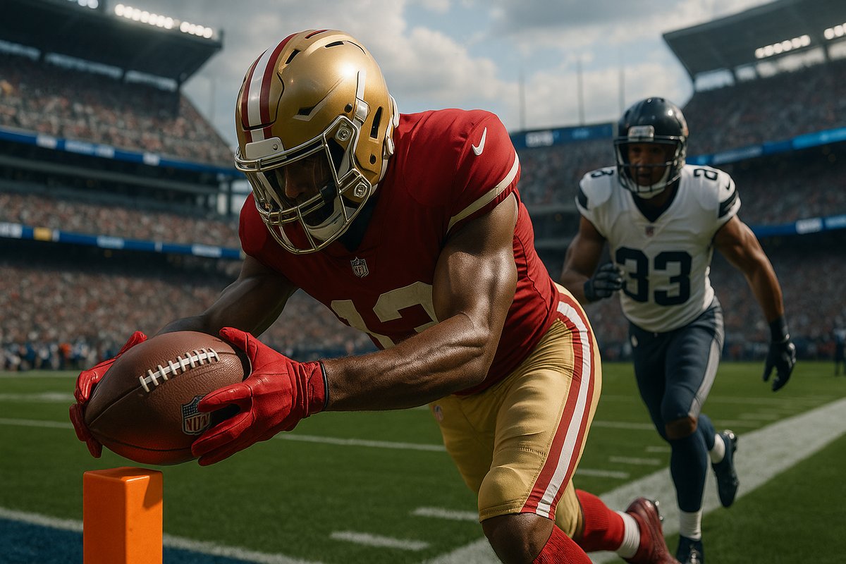Football Helmet Safety, Technology & Evolution in the NFL