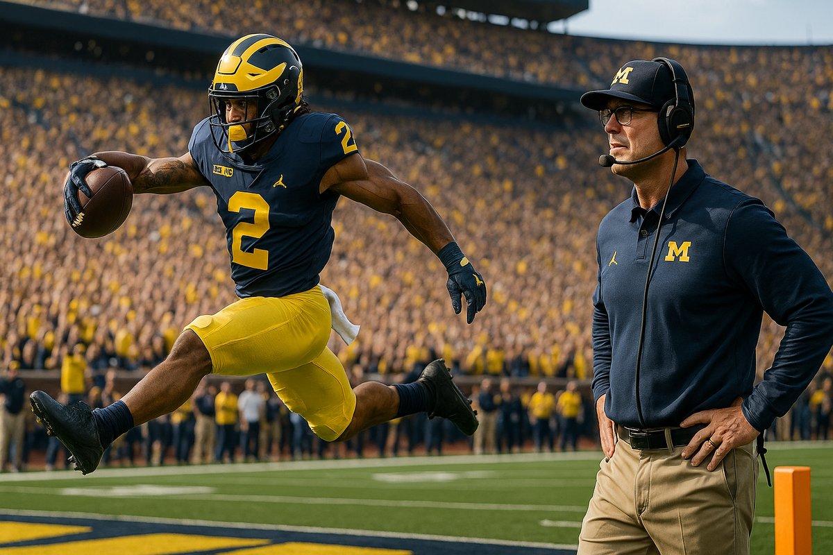 Michigan Football Coach: History, Current Leadership, and Impact on the Program