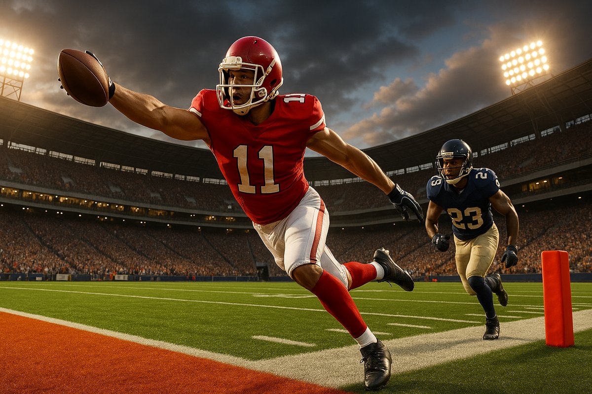 Best Football Movies of All Time: From Classics to Modern Masterpieces