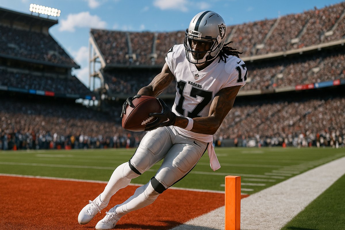 Davante Adams Career Receiving Stats: A Comprehensive Breakdown