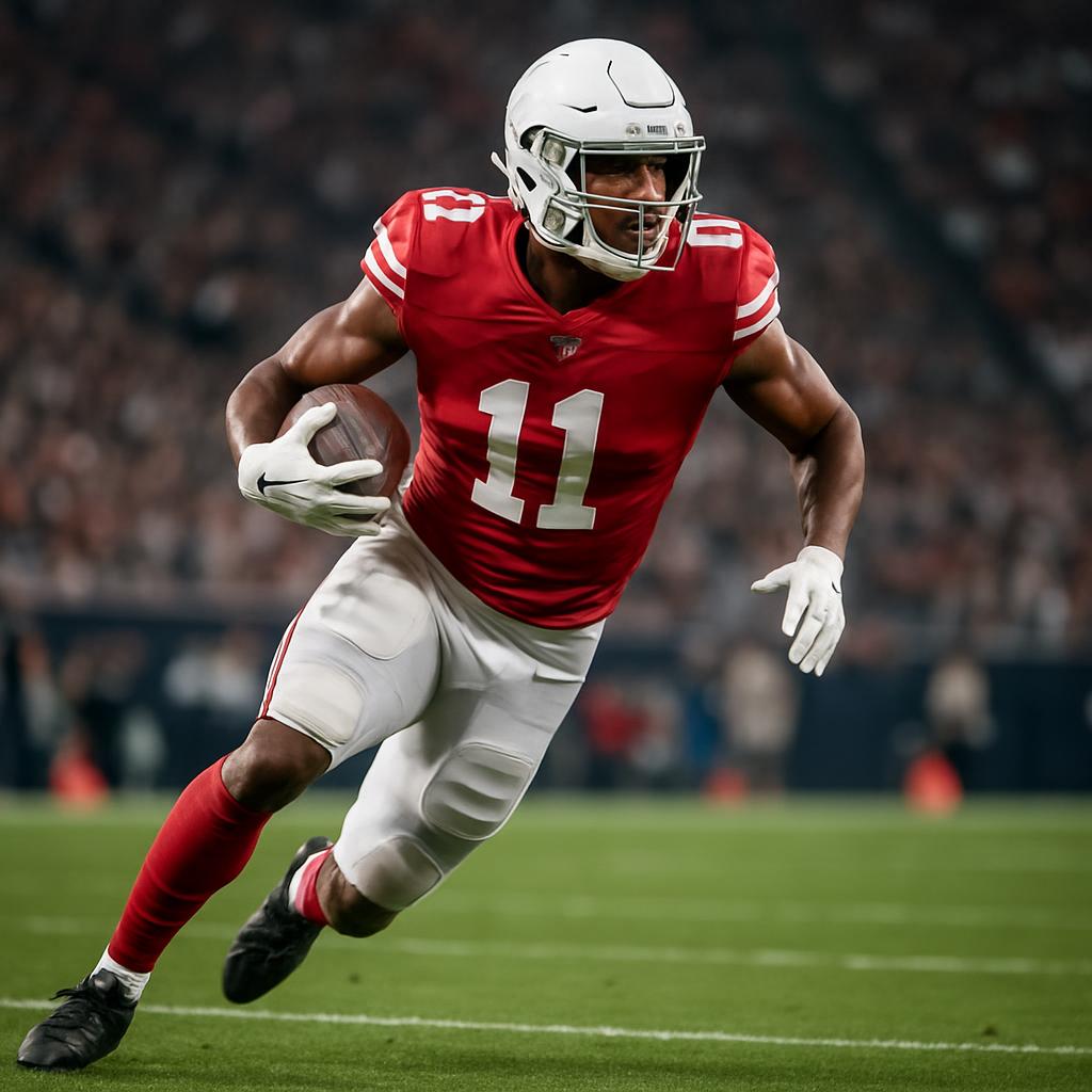 Haircut For Men Near Me: NFL-Inspired Styles That Turn