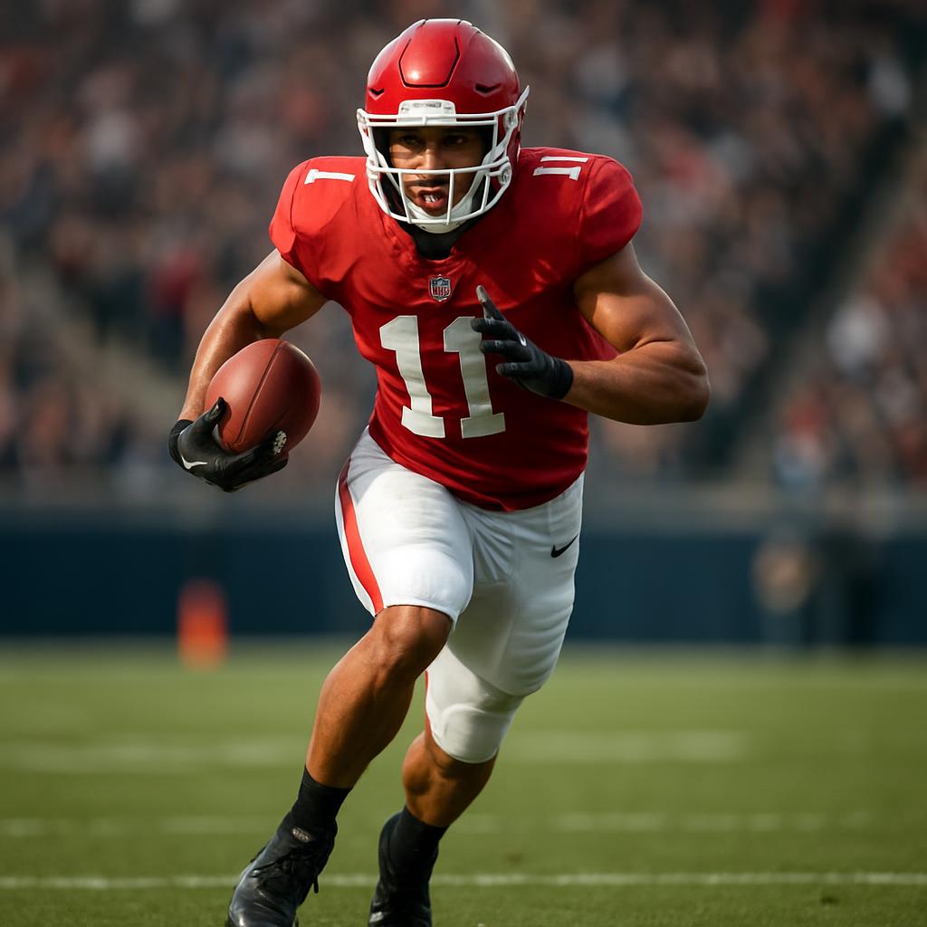 Pain in Lower Left Abdomen Male: What NFL Athletes Reve