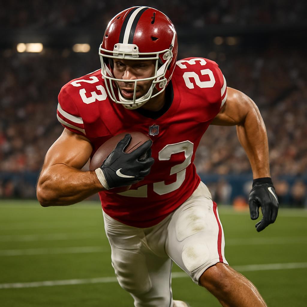 Left Side Stomach Pain Reasons For Male: What NFL Fans