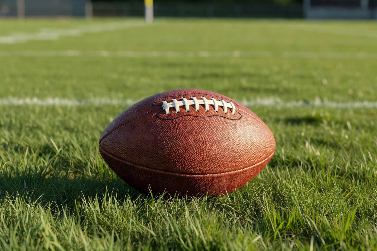 How Long Is a Football Field? Full NFL Dimensions Guide